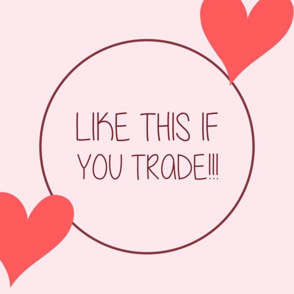 💖TRADING💖